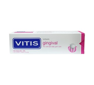 ВИТИС ПЗ GINGIVAL 100мл ДЕНТАЕЙД